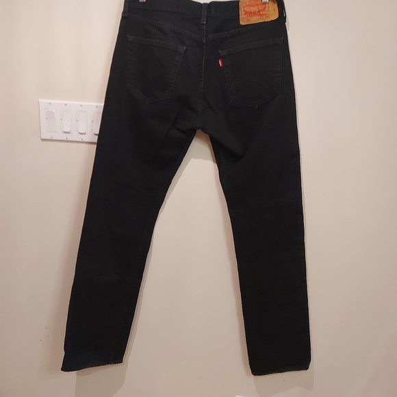 ❣️Men Levi's jeans size 33 (#36) - Picture 6 of 7
